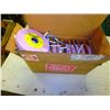 Image 1 : Lot of (8) MG Abrasives Grinding Wheels, 6" x 3/4" x 1-1/4"