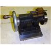 Image 2 : Woodworth Zero spindle concentricty gauge ?, Model AD-013 Spindle fixture