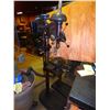 Image 2 : Atlas Drill Press w/ Vise Shown