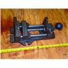 Image 1 : Quick Acting Drill Vise #4 GM