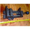 Image 2 : Quick Acting Drill Vise #4 GM