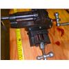 Image 2 : Rotary Type Drill Pres Vise, has #75 on it