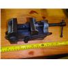 Image 1 : Tilting / Angle Type Drill Pres Vise, no mfg tag