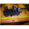 Image 2 : Tilting / Angle Type Drill Pres Vise, no mfg tag