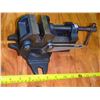 Image 2 : Craftsman Tilting / Angle Type Drill Pres Vise