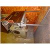 Image 8 : Delta/Rockwell Table Saw w/ Craftsman Manual Mitre unit