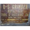 Image 8 : Royal Oak D-S Grinder