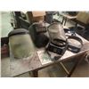 Image 2 : Lot of (6) Welding Masks / Shields