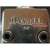 Image 3 : Maxwell Boring Head #50