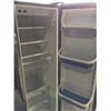 Image 2 : FRIGIDAIRE GALLERY SERIES STAINLESS STEEL UPRIGHT FRIDGE FREEZER COMBO WITH ICE AND WATER DISPENSER