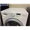 Image 2 : BOSCH ECO SMART ENERGY STAR FRONT LOAD  WASHING MACHINE
