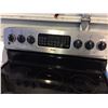 Image 2 : KENMORE 5 ELEMENT STAINLESS STEEL OVEN WITH WARMING DRAWER