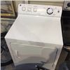 Image 1 : GE COMMERCIAL QUALITY FRONT LOADING CLOTHES DRYER