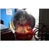 Image 2 : LARGE ELECTRIC INFLATABLE LIGHT UP CHRISTMAS SNOWGLOBE DECORATION