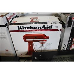 KITCHENAID 5 QUART TILT HEAD STAND MIXER