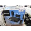 Image 1 : SONY 1000 WATT 5.1 CHANNEL SURROUND SOUND SYSTEM