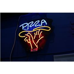 PIZZA NEON SIGN