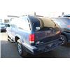 Image 3 : 2005 CHEVROLET BLAZER SUV VIN # 1GNCT18X75K108369