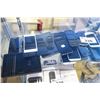 Image 2 : LARGE LOT OF ASSORTED SAMSUNG, BLACKBERRY, MOTOROLA AND OTHER PHONES AND TABLETS