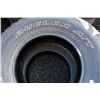 Image 2 : PAIR OF BRIDGESTONE DUELER A/T P265/75R16 114T TIRES