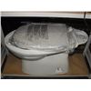 Image 2 : BRAND NEW CERAMIC TOILET