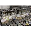 Image 2 : LOT OF ASSORTED CHINA INCLUDING ROYAL ALBERT AND GEORGE JONES AND SONS