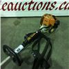 Image 2 : STIHL PRO SERIES GAS WEED EATER