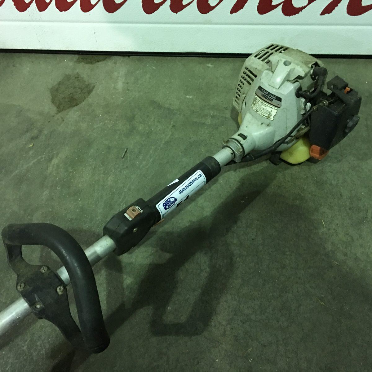 ECHO SRM2400 GAS POWERED WEED EATER