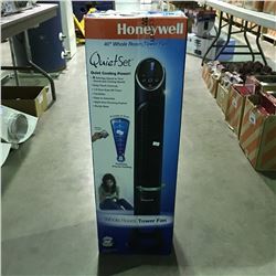 HONEYWELL 40" WHOLE ROOM TOWER FAN