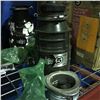 Image 2 : BADGER INSINKERATOR 1/2 HORSE POWER FOOD WASTE DISPOSER