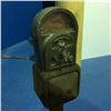 Image 2 : VINTAGE PARKING METER