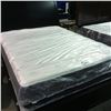 Image 2 : SIERRA SLEEP LTD QUEEN SIZED MATTRESS & BOX SPRING SET