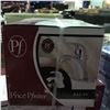 Image 2 : PRICE PFISTER 4" SINGLE CONTROL LAVATORY FAUCET WITH POP UP,  POLISHED CHROME FINISH