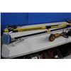 Image 2 : LOT OF 4 REACH TOOLS INC, SCRUBBER, TRIMMER, SPRAYER AND PAINT GUN