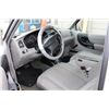 Image 2 : 2000 FORD RANGER PICKUP VIN # 1FTYR10V6YPA33615