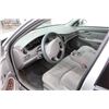 Image 2 : 2004 BUICK CENTURY, 4 DOOR SEDAN, GREY, VIN # 2G4WS52HJ341299495