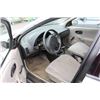 Image 2 : 1999 SATURN SLI 4 DOOR SEDAN, VIN# 1G8ZH5285XZ234246