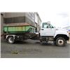 Image 2 : 1998 GMC 2WHDR CD6500, VIN# 1GDJ6H1J7WJ510174,
