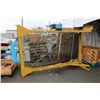 Image 1 : APPROX. 8' HYDRAULIC SHOP PRESS