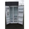 Image 2 : LG SIDE BY SIDE FRIDGE/FREEZER COMBO WITH WATER DISPENSER