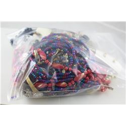 MISC COSTUME JEWELLERY