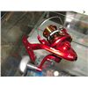 Image 1 : AMUNDSON AHS30 5.1:1 FISHING REEL