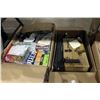 Image 2 : LOT OF ASSORTED FOOD, CLEANING PRODUCTS AND MORE