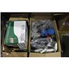 Image 2 : LOT OF ASSORTED FOOD, CLEANING PRODUCTS AND MORE