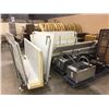 Image 1 : 5 X 10 FT WALK-IN FREEZER/REFRIGERATOR COMBO