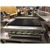 Image 1 : 6 BURNER STAINLESS STEEL GRILL