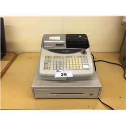 ELECTRONIC CASH REGISTER