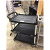 Image 1 : MOBILE UTILITY CART