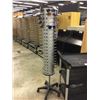 Image 1 : MOBILE DISPLAY RACK WITH SUNGLASSES