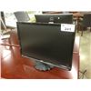 Image 1 : ASUS VW266 25.5" COMPUTER MONITOR